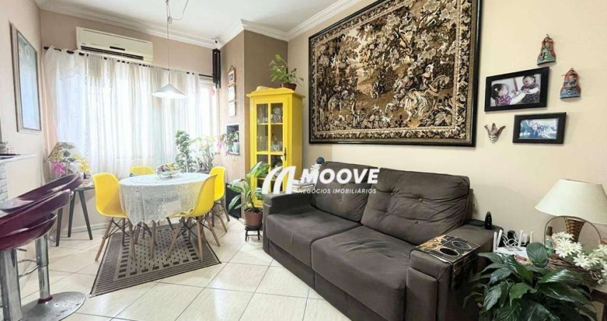 Apartamento com 2 dormitórios, 60 m² - venda por R$ 249.900,00 ou aluguel por R$ 2.004,33/mês - COHAB - Cachoeirinha/RS