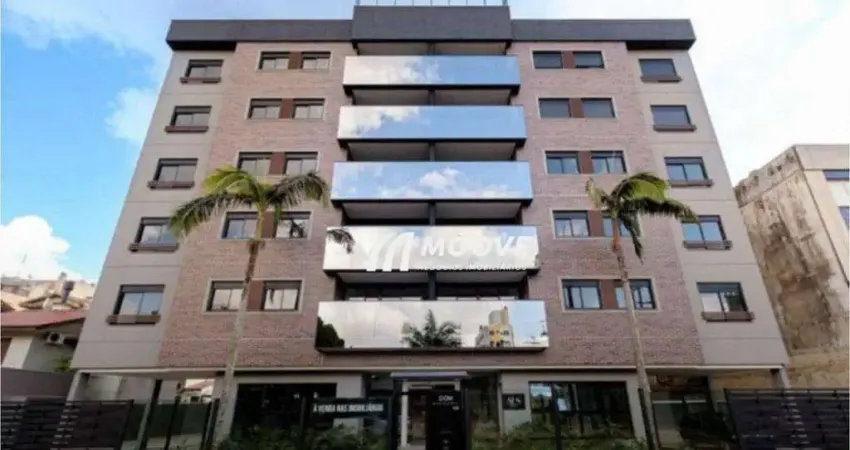 Apartamento com 3 dormitórios à venda, 96 m² por R$ 769.000,00 - Vila Eunice Velha - Cachoeirinha/RS