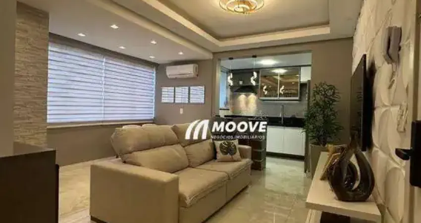 Apartamento com 2 dormitórios à venda, 65 m² por R$ 477.000,00 - Centro - Cachoeirinha/RS