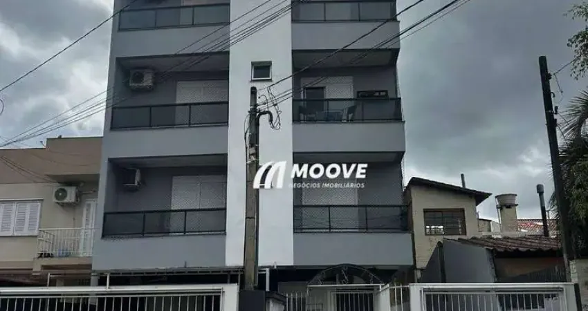 Cobertura com 2 dormitórios à venda, 152 m² por R$ 450.000,00 - Vila Parque Brasília - Cachoeirinha/RS