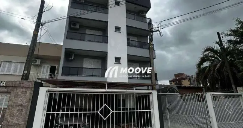 Cobertura com 2 dormitórios à venda, 152 m² por r$ 443.000,00 - vila parque brasília - cachoeirinha/rs