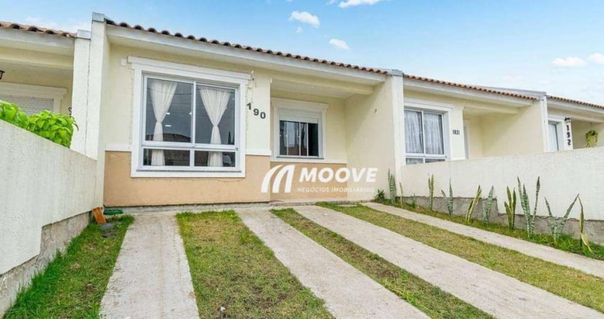 Casa com 2 dormitórios à venda, 60 m² por R$ 285.000,00 - Central Park - Cachoeirinha/RS