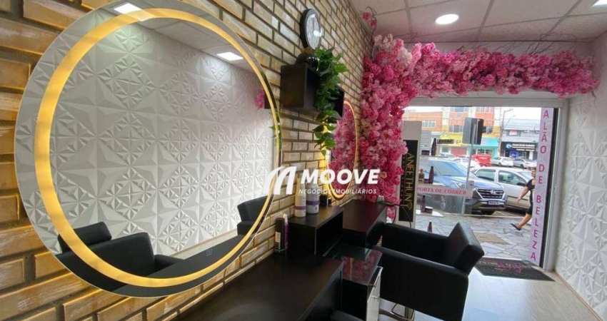 Salão à venda por R$ 50.000,00 - Centro - Cachoeirinha/RS