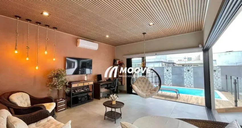 Casa com 3 dormitórios à venda, 175 m² por R$ 990.000,00 - Vale Ville - Gravataí/RS
