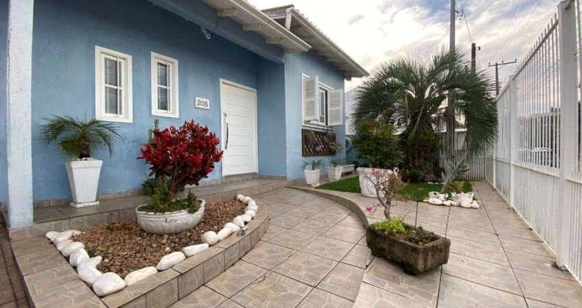 Casa com 3 dormitórios à venda, 214 m² por R$ 545.000,00 - Jardim Do Bosque - Cachoeirinha/RS