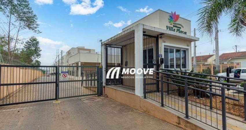 Apartamento com 2 dormitórios à venda, 45 m² por R$ 174.990,00 - Jardim Betânia - Cachoeirinha/RS