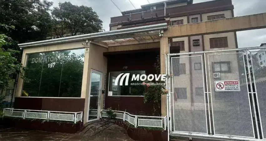 Apartamento com 1 dormitório à venda, 42 m² por R$ 190.000,00 - Vila Cachoeirinha - Cachoeirinha/RS