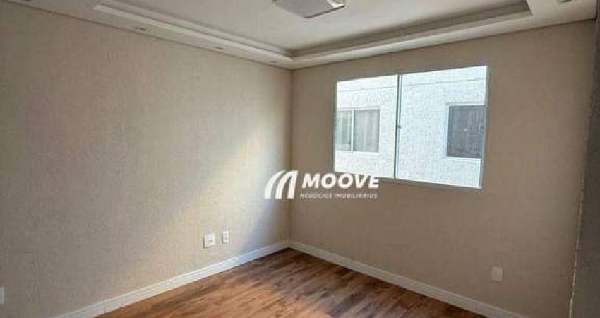 Apartamento com 2 dormitórios à venda, 38 m² por R$ 187.000,00 - Rio Branco - Canoas/RS