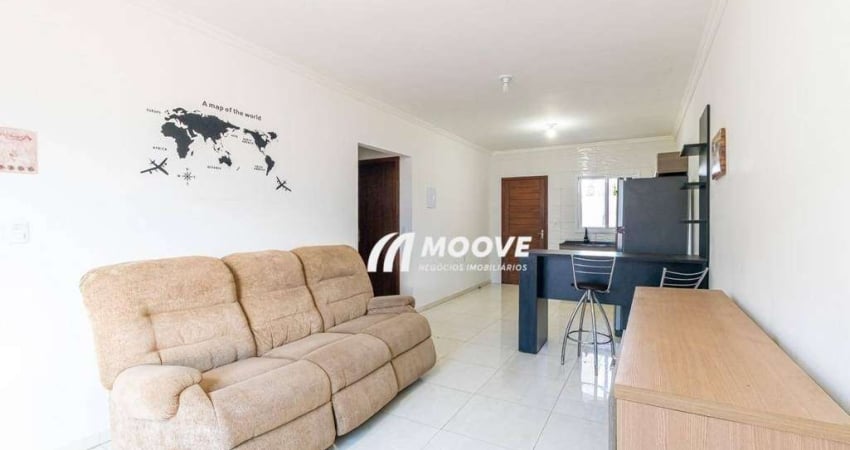 Casa com 2 dormitórios à venda, 67 m² por R$ 239.000,00 - Neópolis - Gravataí/RS