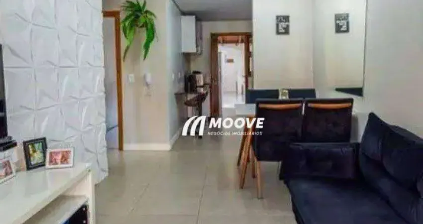 Casa com 2 dormitórios à venda, 90 m² por R$ 399.900,00 - Central Park - Cachoeirinha/RS