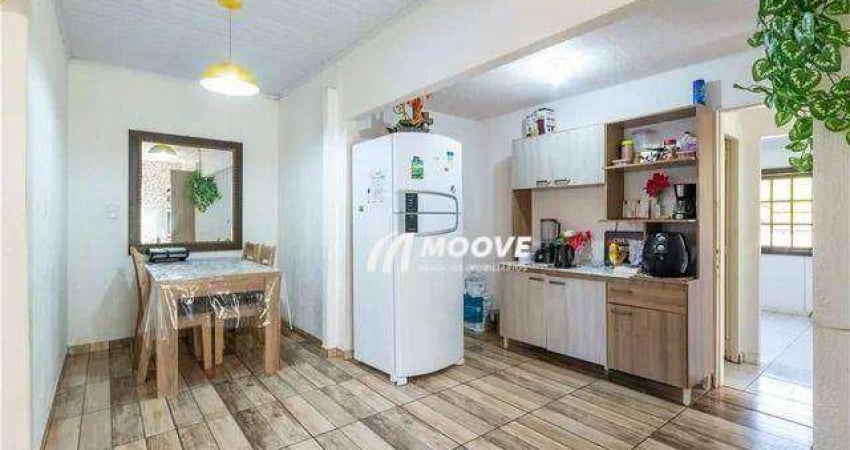 Casa com 3 dormitórios à venda, 90 m² por R$ 295.000,00 - Parque Granja Esperança - Cachoeirinha/RS