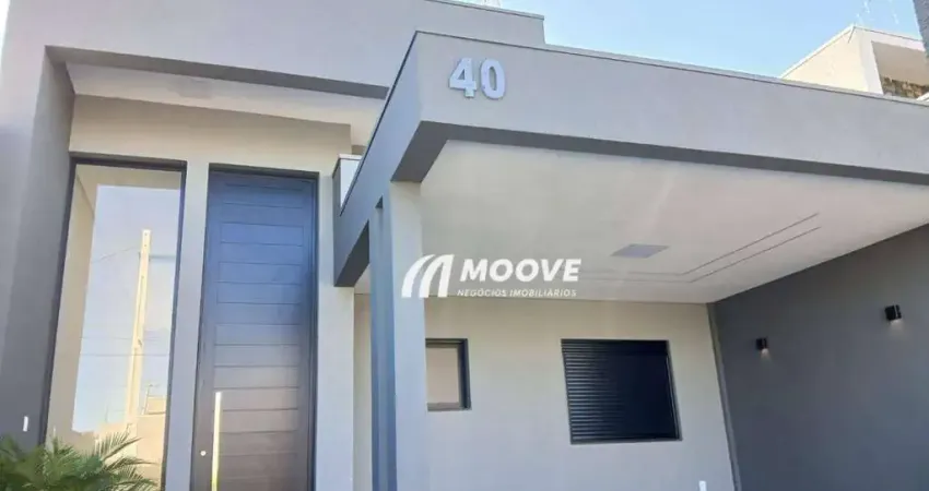 Casa com 3 dormitórios à venda, 120 m² por R$ 820.000,00 - São Vicente - Gravataí/RS