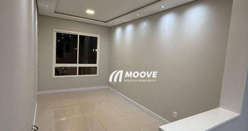 Casa com 2 dormitórios à venda, 49 m² por R$ 289.900,00 - Central Park - Cachoeirinha/RS