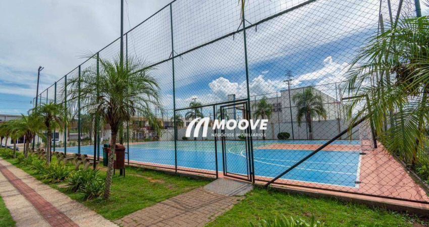 Casa com 2 dormitórios à venda, 48 m² por R$ 254.900,00 - Distrito Industrial - Cachoeirinha/RS