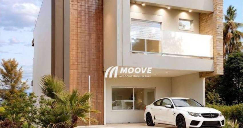 Sobrado com 3 dormitórios à venda, 184 m² por R$ 1.324.000,00 - Santa Cruz - Gravataí/RS
