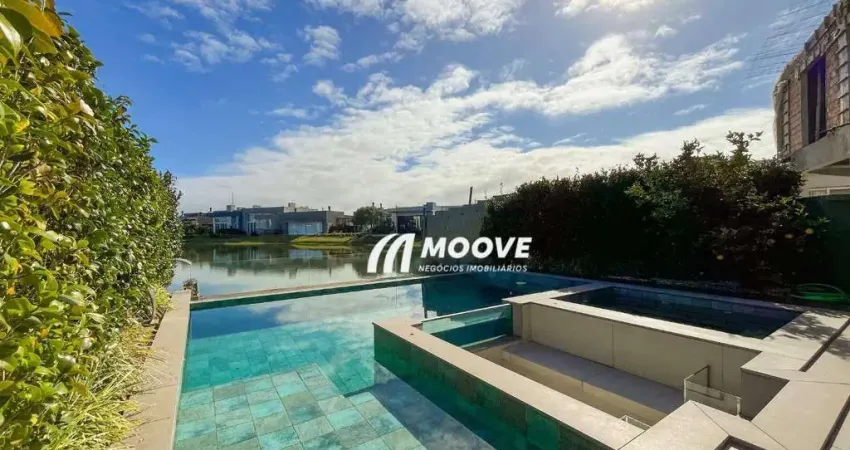 Casa com 3 dormitórios à venda, 158 m² por R$ 2.100.000,00 - Rainha Do Mar - Xangri-lá/RS