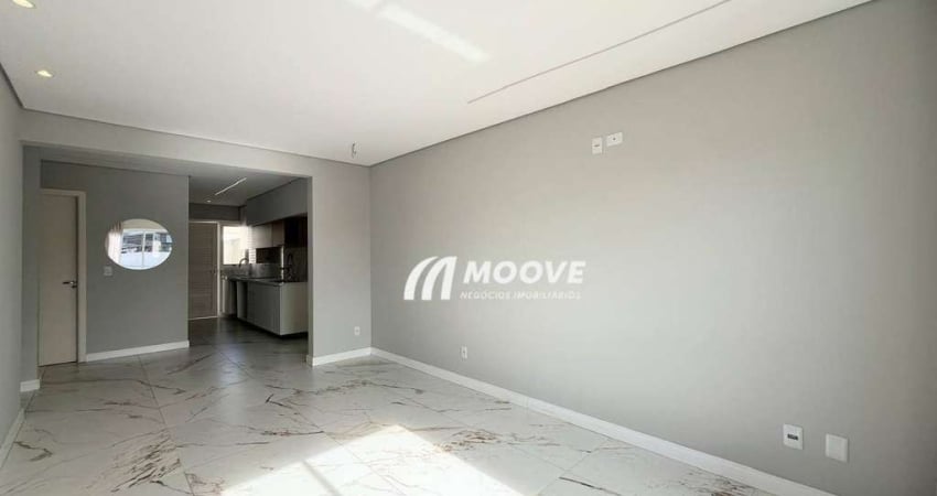 Casa com 3 dormitórios à venda, 72 m² por R$ 576.990,00 - Central Park - Cachoeirinha/RS