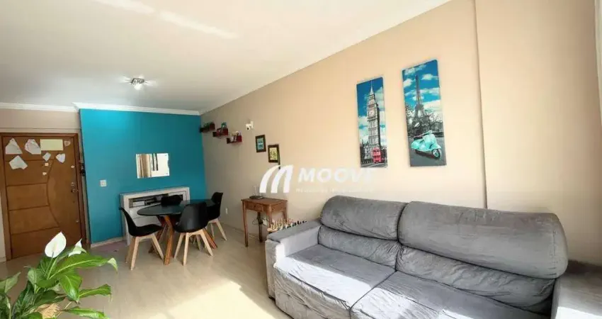 Apartamento com 3 dormitórios à venda, 95 m² por R$ 237.990,00 - Vila Imbuhy - Cachoeirinha/RS