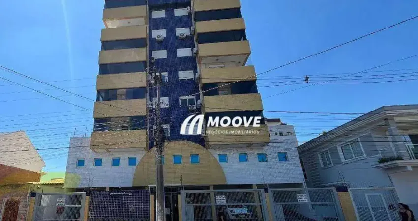 Apartamento com 3 dormitórios à venda por R$ 649.900 - Vila Jardim América - Cachoeirinha/RS