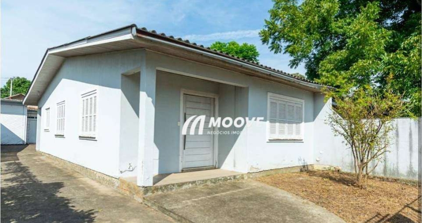 Casa com 2 dormitórios à venda, 147 m² por R$ 379.900,00 - Vila Parque Brasília - Cachoeirinha/RS