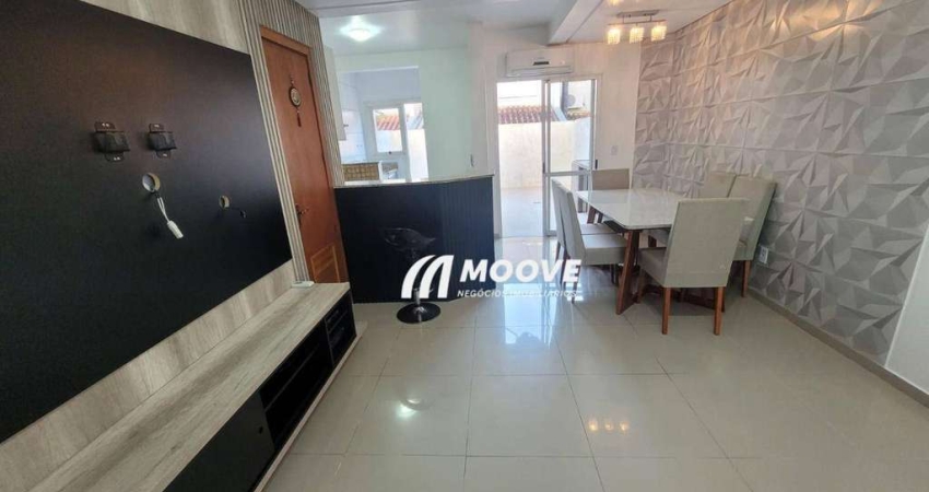 Casa com 2 dormitórios à venda, 83 m² por R$ 355.000,00 - Distrito Industrial - Cachoeirinha/RS