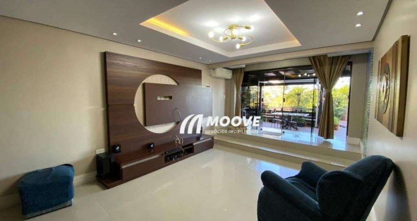 Apartamento com 2 dormitórios à venda, 106 m² por R$ 350.000,00 - Vila Imbui - Cachoeirinha/RS