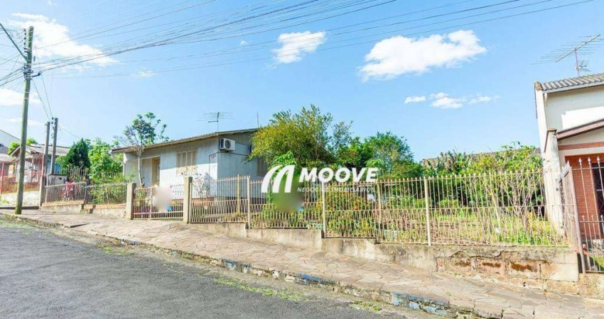 Terreno à venda, 300 m² por R$ 220.000,00 - Vila Silveira Martins - Cachoeirinha/RS