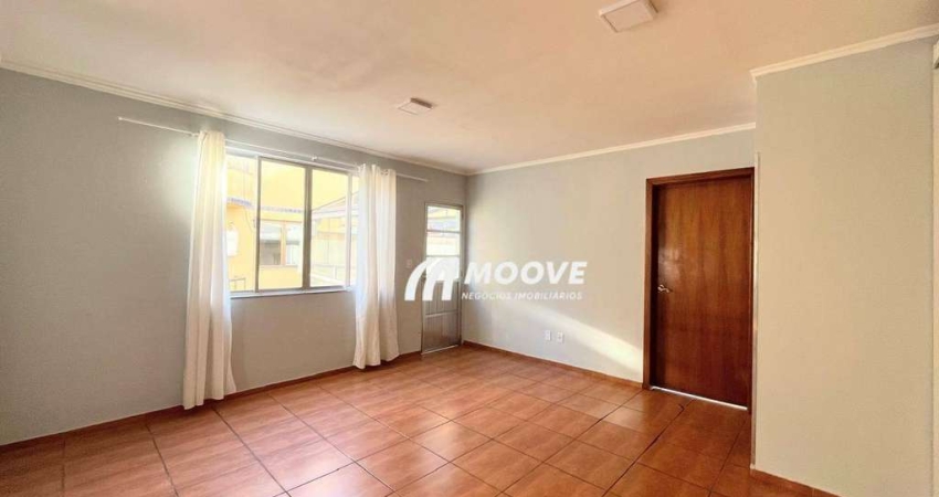 Apartamento com 1 dormitório à venda, 57 m² por R$ 194.990,00 - Vila Ponta Porã - Cachoeirinha/RS