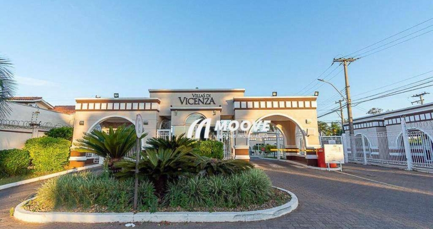 Casa com 2 dormitórios à venda, 67 m² por R$ 430.000 - Distrito Industrial - Cachoeirinha/RS