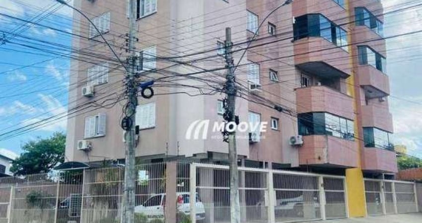Apartamento com 2 dormitórios, 72 m² - venda por R$ 330.000,00 ou aluguel por R$ 2.175,00/mês - Vila Eunice Velha - Cachoeirinha/RS