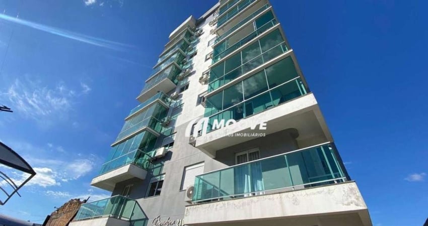 Apartamento com 3 dormitórios à venda, 91 m² por R$ 459.000,00 - Vila Bom Princípio - Cachoeirinha/RS