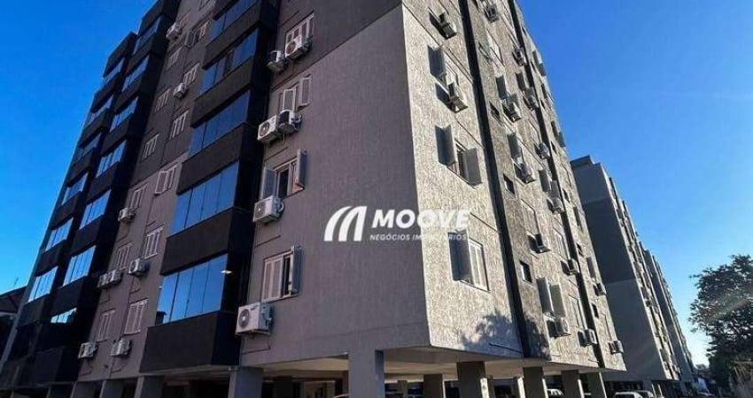 Apartamento com 2 dormitórios à venda, 95 m² por R$ 290.000,00 - Vila Cachoeirinha - Cachoeirinha/RS