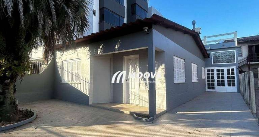 Casa com 3 dormitórios à venda, 131 m² por R$ 580.000 - Vila Parque Brasília - Cachoeirinha/RS