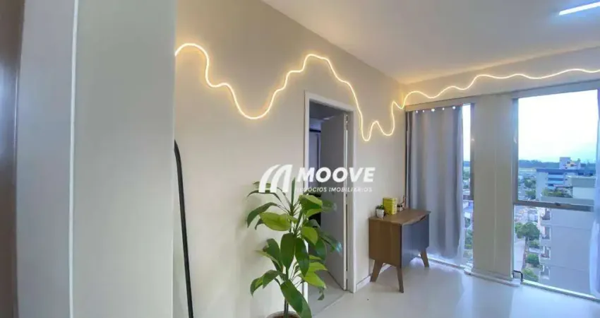 Sala à venda, 57 m² por r$ 240.000,00 - centro - cachoeirinha/rs