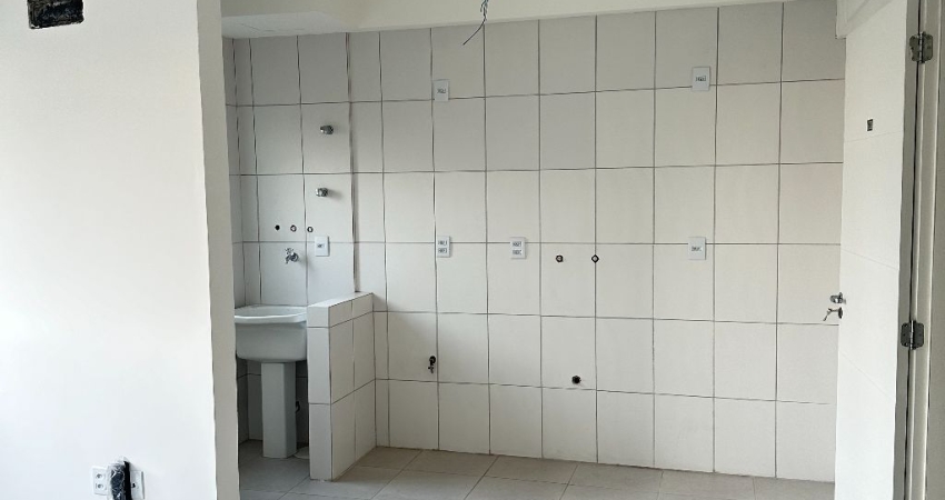 apto 1 dormitório novo com garagem