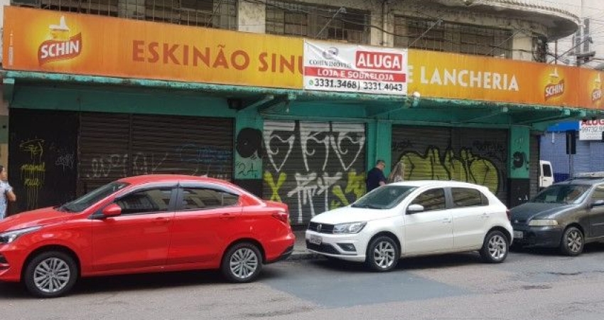 Ponto comercial com 2 salas para alugar na Rua Riachuelo, 1544, Centro Histórico, Porto Alegre