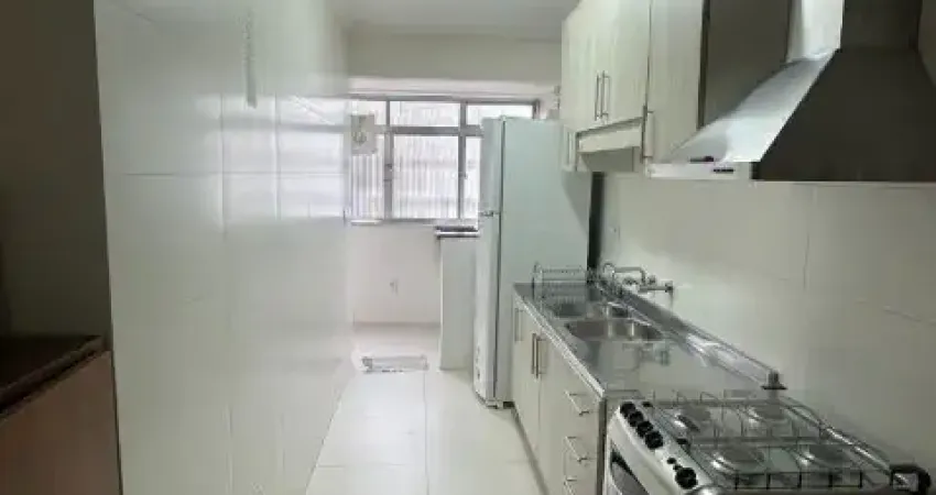 Apartamento com 2 quartos para alugar na Rua Vicente da Fontoura, 2676, Rio Branco, Porto Alegre