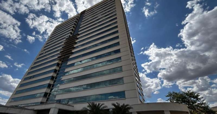 Imóvel: 92123 - Jardim Califórnia - Ribeirão Preto - Tipo: Sala Comercial