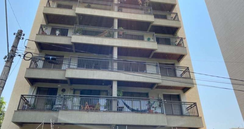 Imóvel: 1430600 - Jardim Botânico - Ribeirão Preto - Tipo: Apartamento