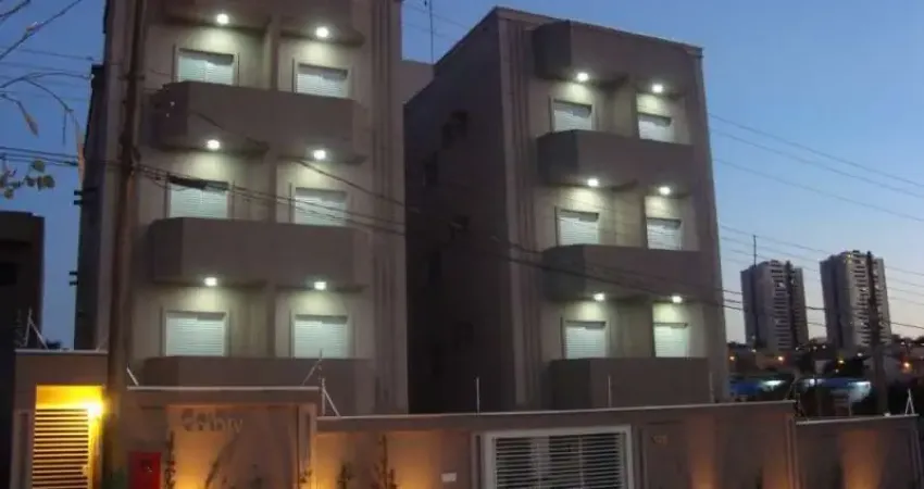 Imóvel: 105511 - Jardim Botânico - Ribeirão Preto - Tipo: Apartamento