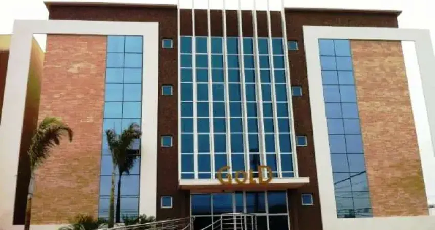 Imóvel: 136754 - Nova Ribeirânia - Ribeirão Preto - Tipo: Sala Comercial