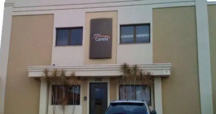 Imóvel: 136843 - Nova Ribeirânia - Ribeirão Preto - Tipo: Sala Comercial