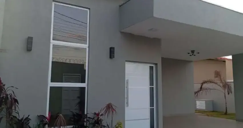 Imóvel: 135518 - City Ribeirão - Ribeirão Preto - Tipo: Casa