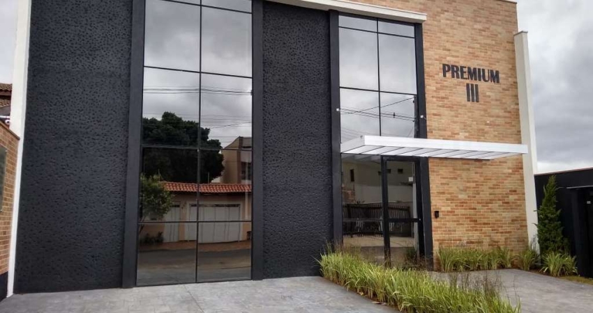Imóvel: 140546 - Ribeirânia - Ribeirão Preto - Tipo: Sala Comercial