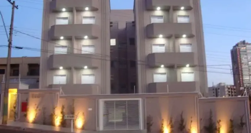 Imóvel: 79236 - Jardim Botânico - Ribeirão Preto - Tipo: Apartamento