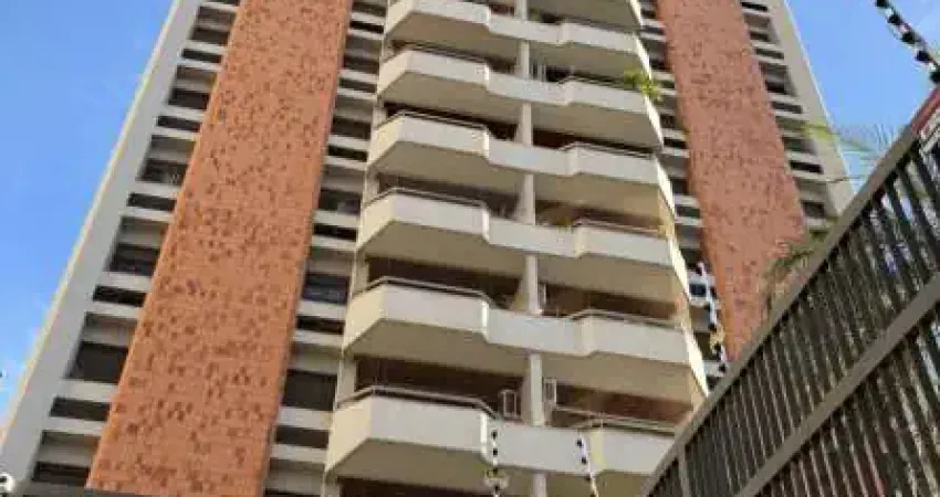 Imóvel: 141710 - Higienópolis - Ribeirão Preto - Tipo: Apartamento