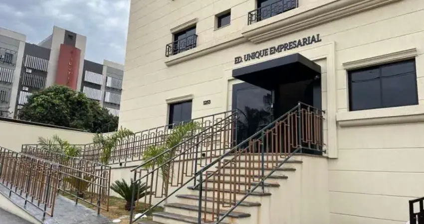 Imóvel: 121117 - Nova Ribeirânia - Ribeirão Preto - Tipo: Sala Comercial