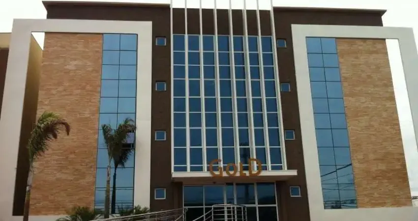 Imóvel: 135754 - Ribeirânia - Ribeirão Preto - Tipo: Sala Comercial