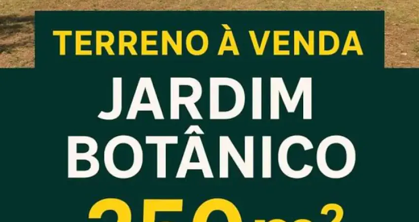 Imóvel: 143449 - jardim botânico - ribeirão preto - tipo: terreno bairro