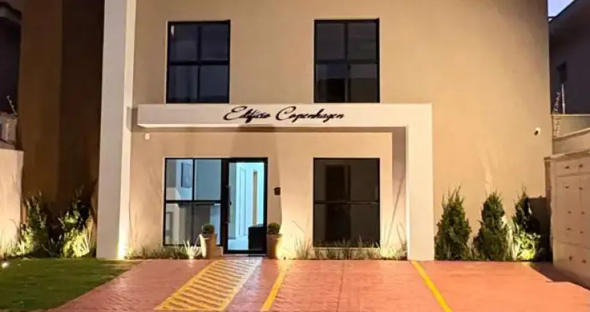 Imóvel: 144935 - nova ribeirânia - ribeirão preto - tipo: sala comercial